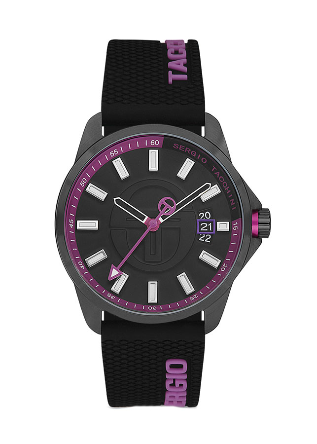 Часы Sergio Tacchini Streamline ST.9.111.07